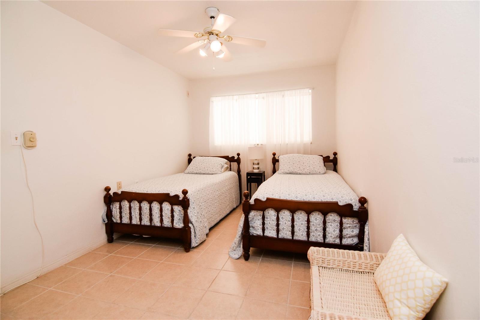 SEMINOLE GARDEN APTS CO-OP - Residential