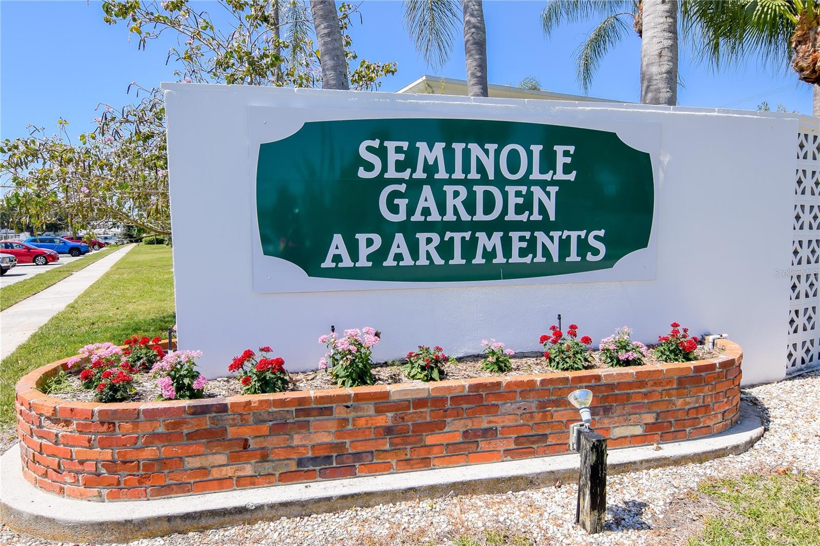 SEMINOLE GARDEN APTS CO-OP - Residential