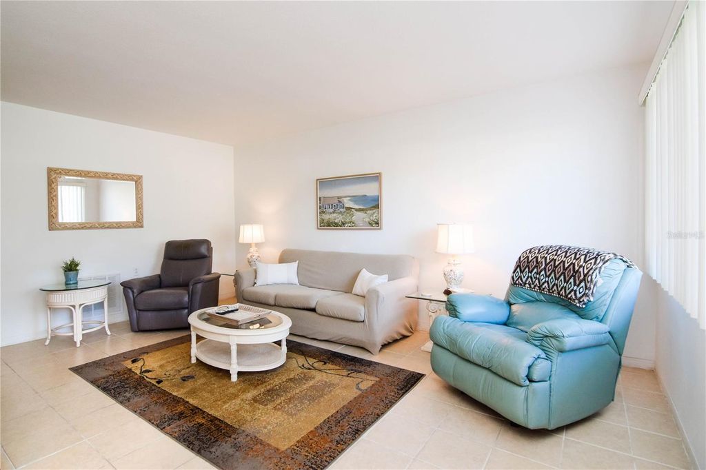 Photo of 8325 112th Street #109, Seminole, FL 33772 (MLS # TB8482027)