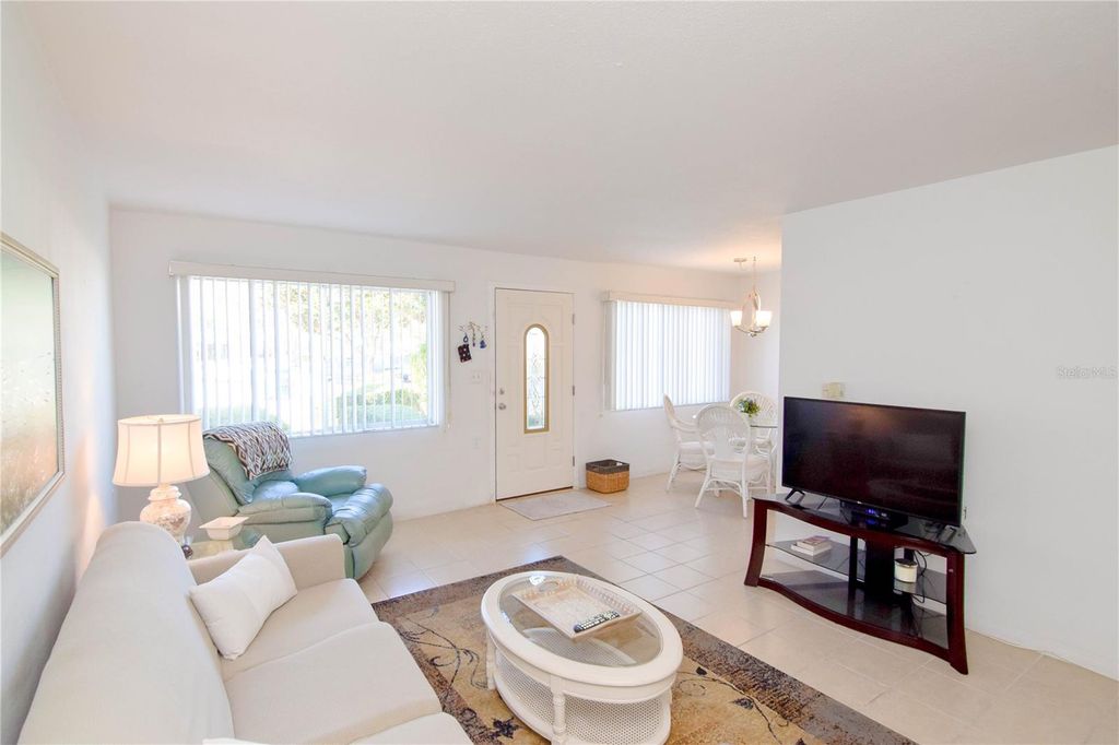 Photo of 8325 112th Street #109, Seminole, FL 33772 (MLS # TB8482027)