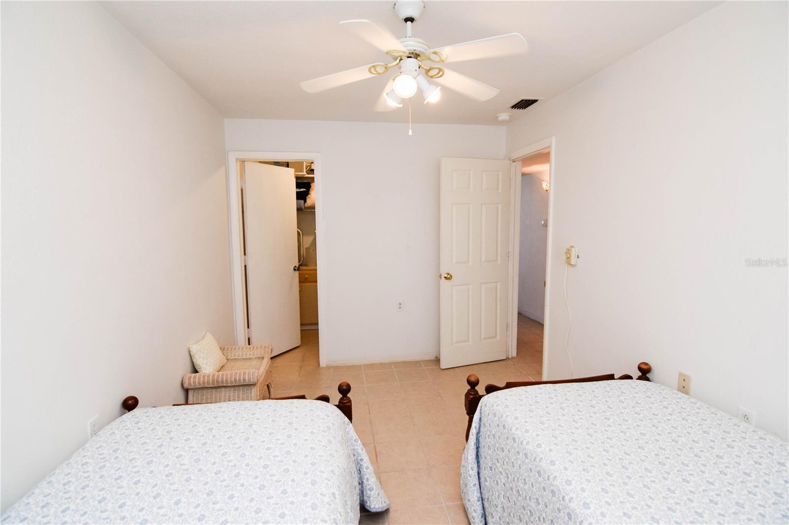 SEMINOLE GARDEN APTS CO-OP - Residential