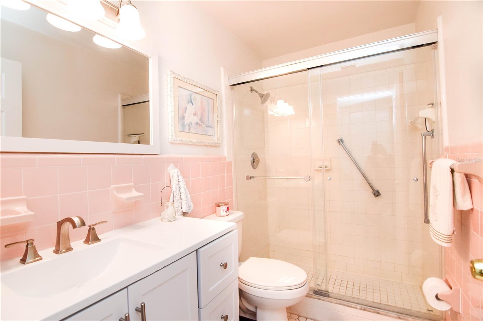 SEMINOLE GARDEN APTS CO-OP - Residential