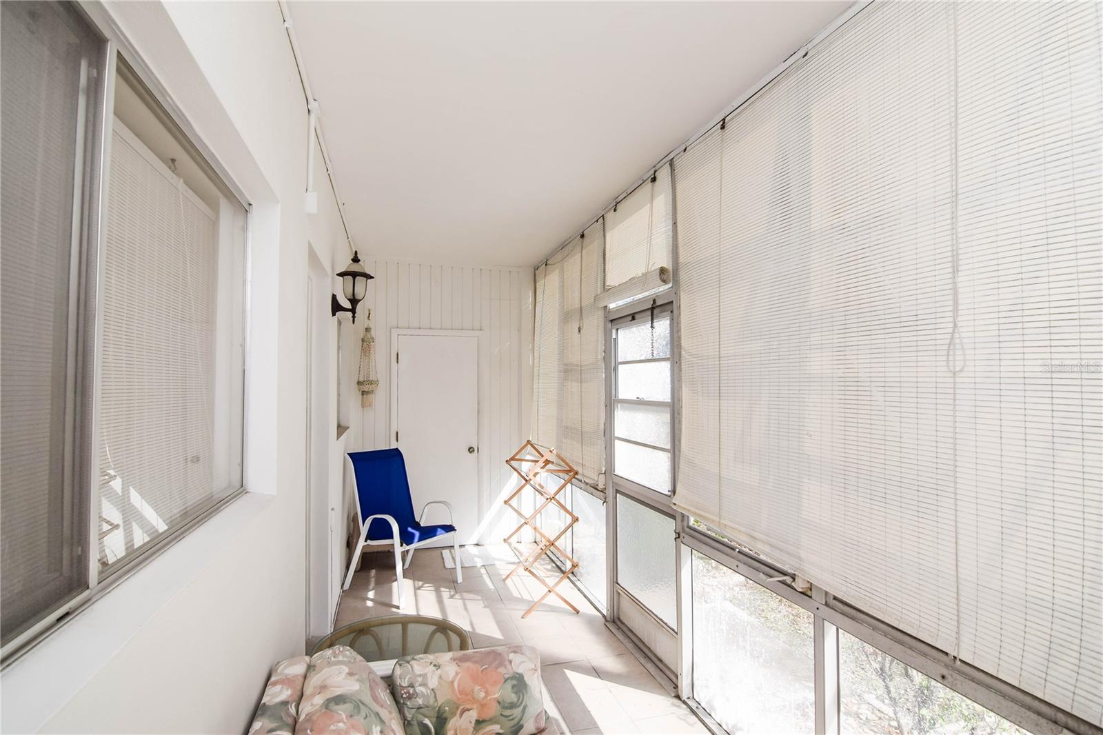 SEMINOLE GARDEN APTS CO-OP - Residential