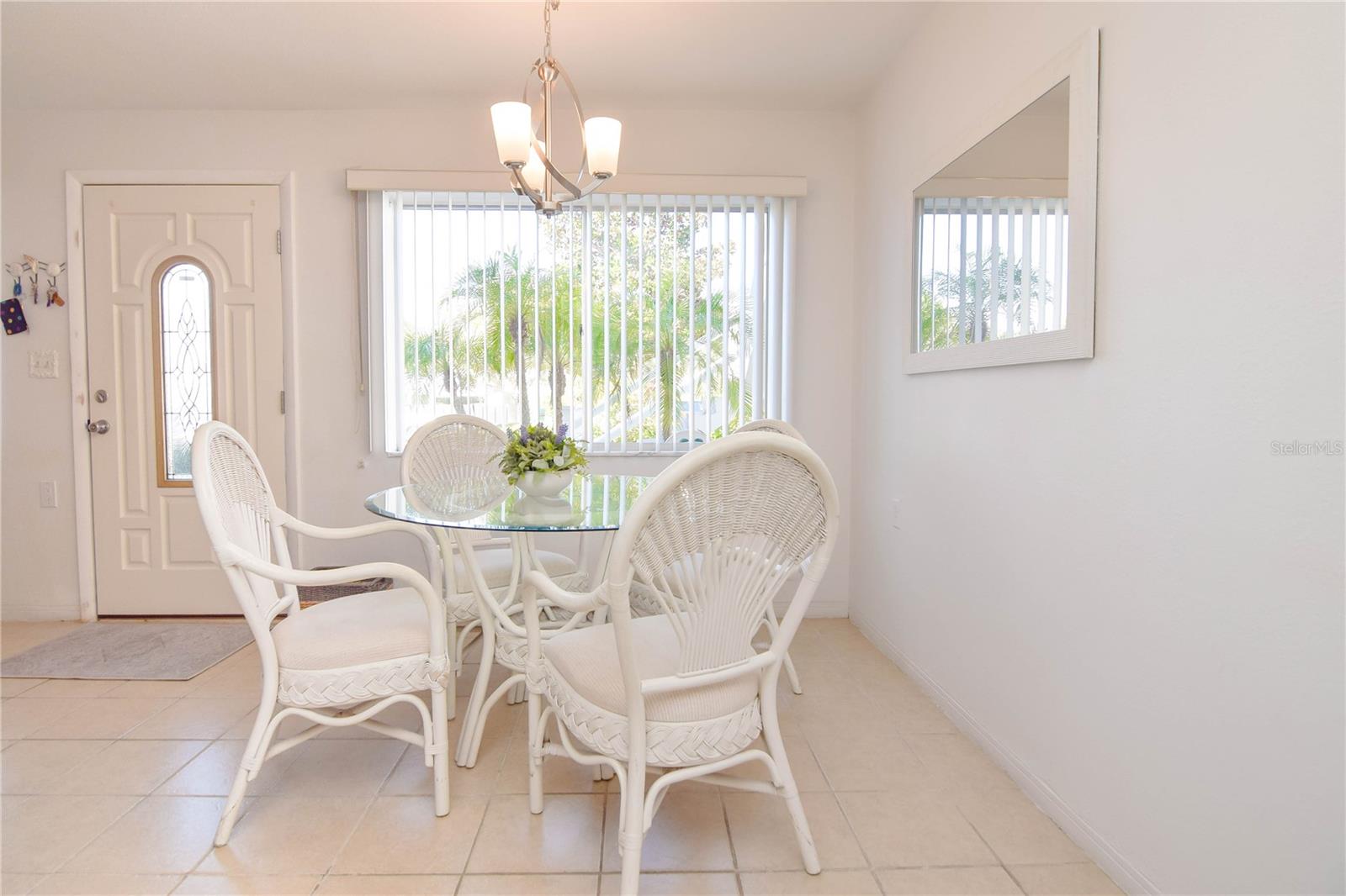 SEMINOLE GARDEN APTS CO-OP - Residential