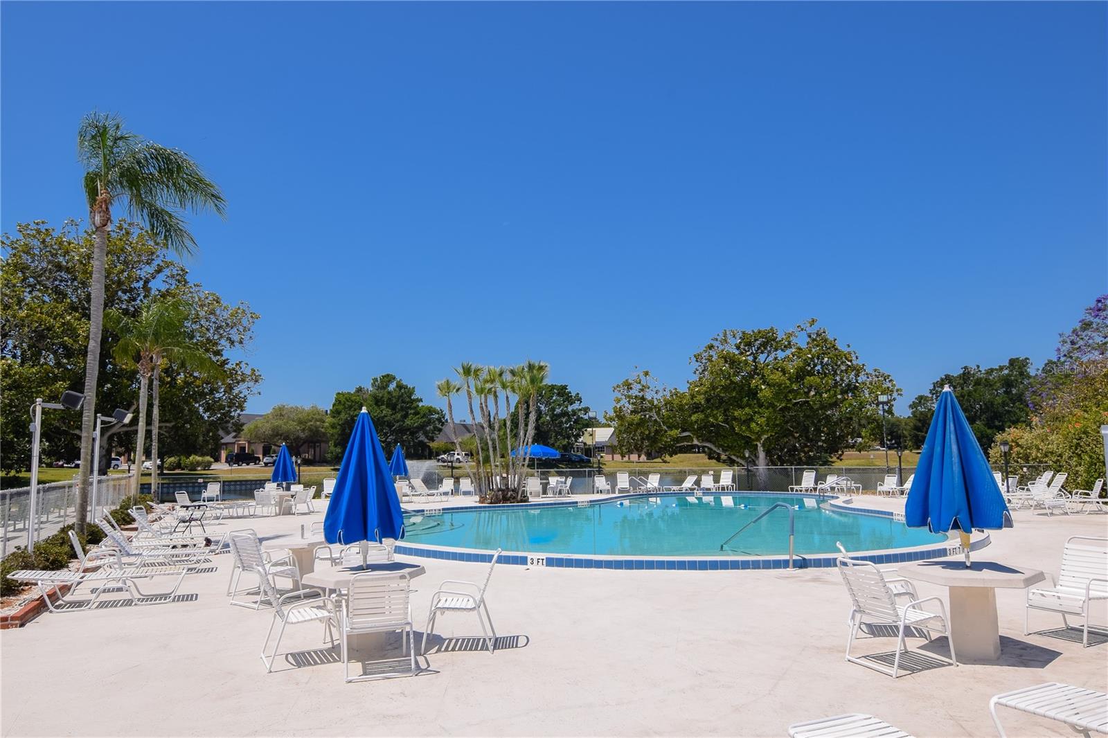 SEMINOLE GARDEN APTS CO-OP - Residential