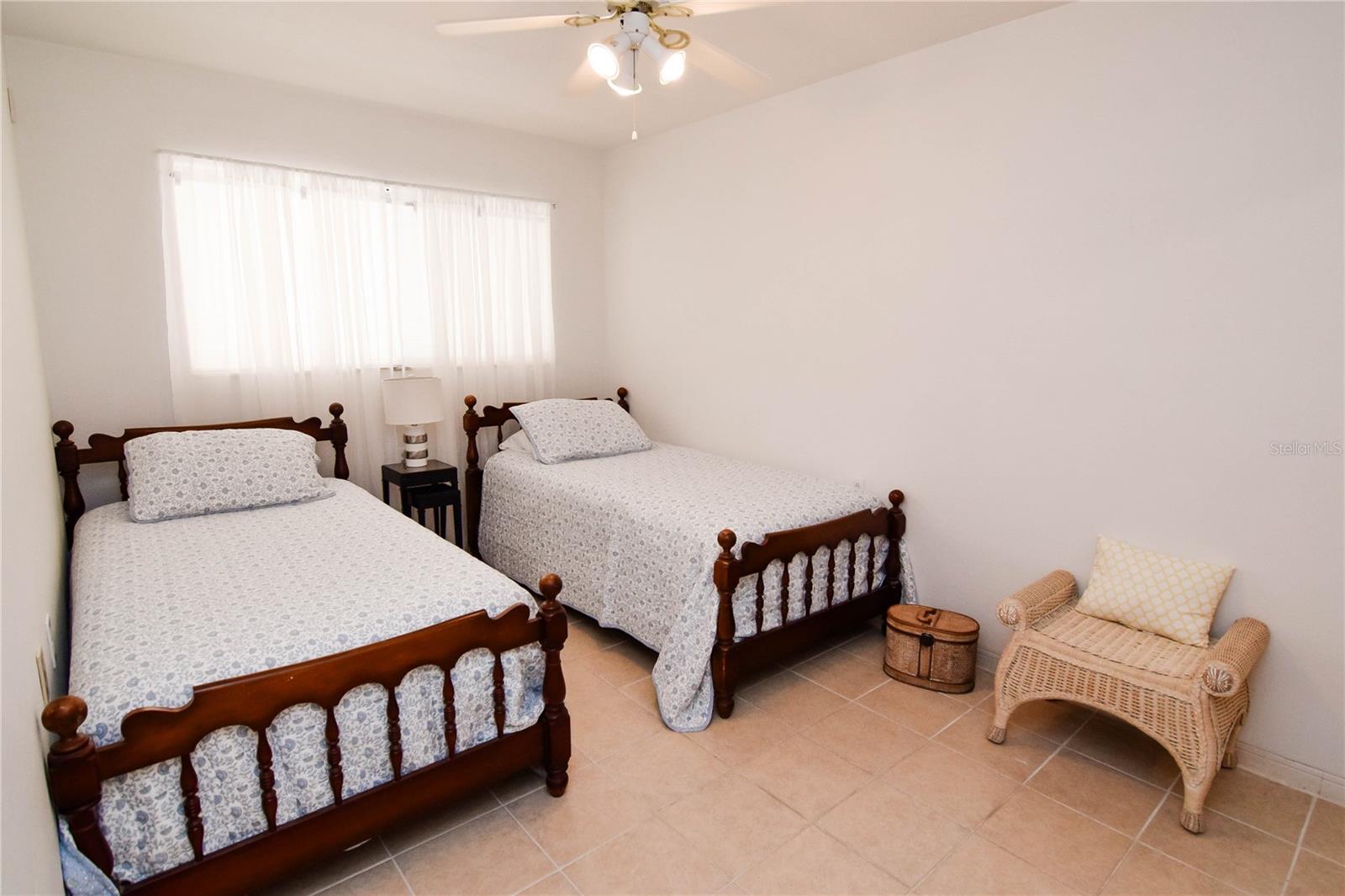 SEMINOLE GARDEN APTS CO-OP - Residential