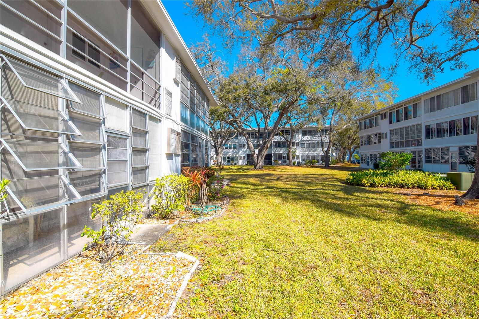 SEMINOLE GARDEN APTS CO-OP - Residential