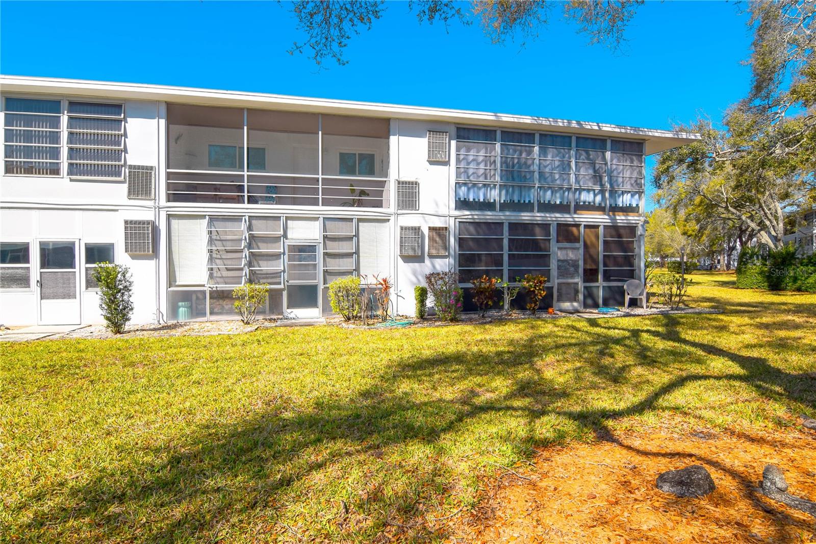 SEMINOLE GARDEN APTS CO-OP - Residential