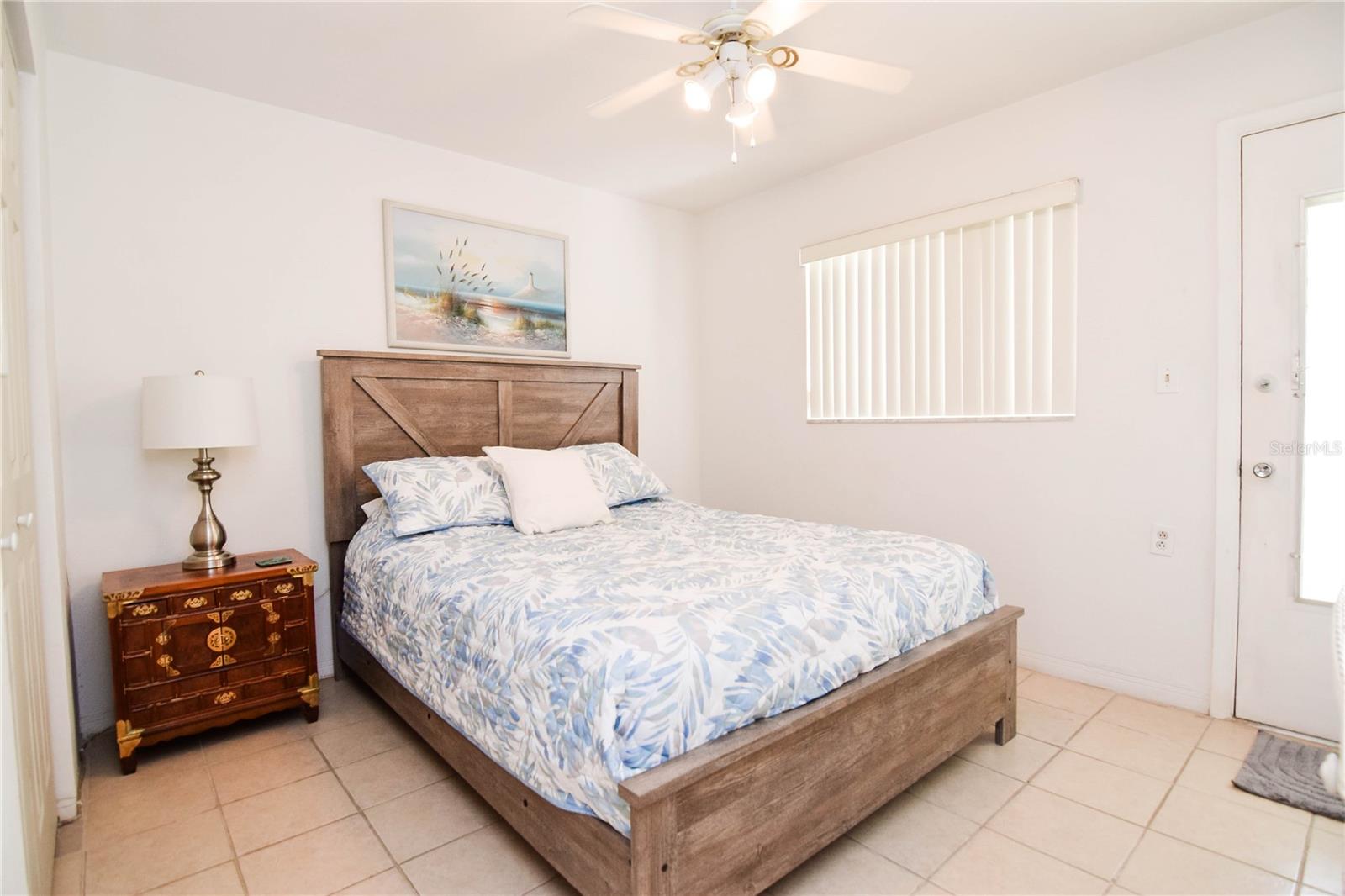 SEMINOLE GARDEN APTS CO-OP - Residential