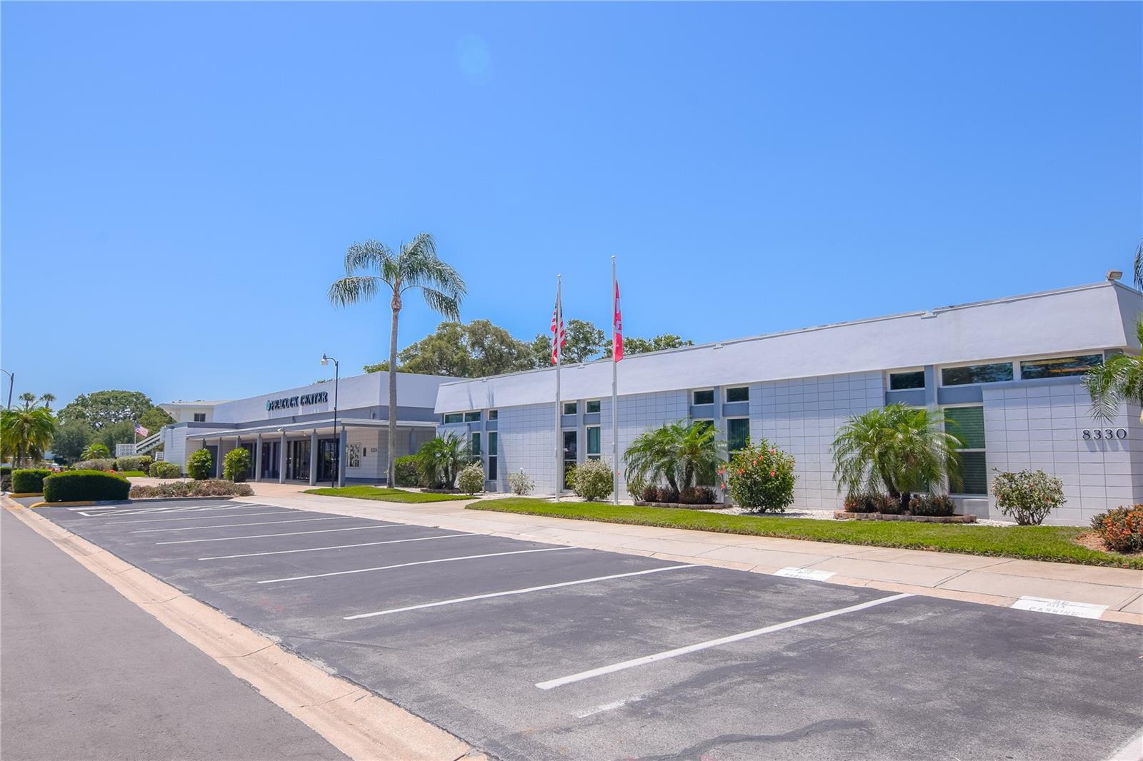 SEMINOLE GARDEN APTS CO-OP - Residential