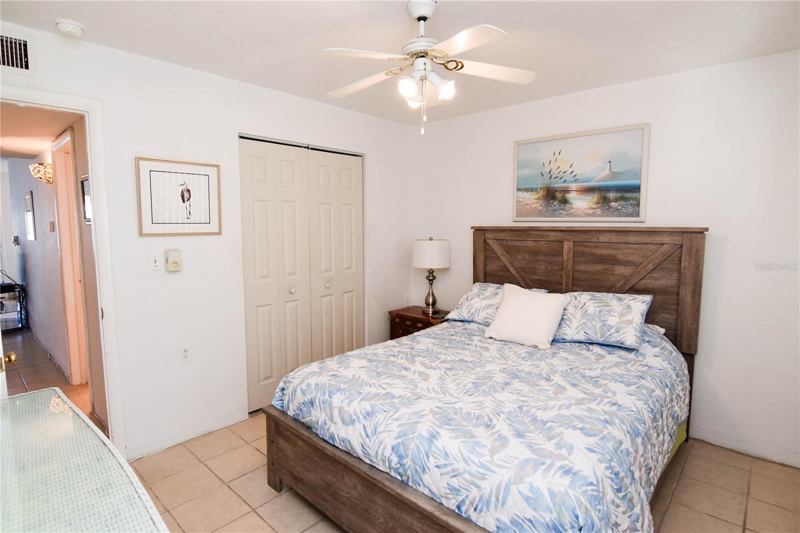 SEMINOLE GARDEN APTS CO-OP - Residential