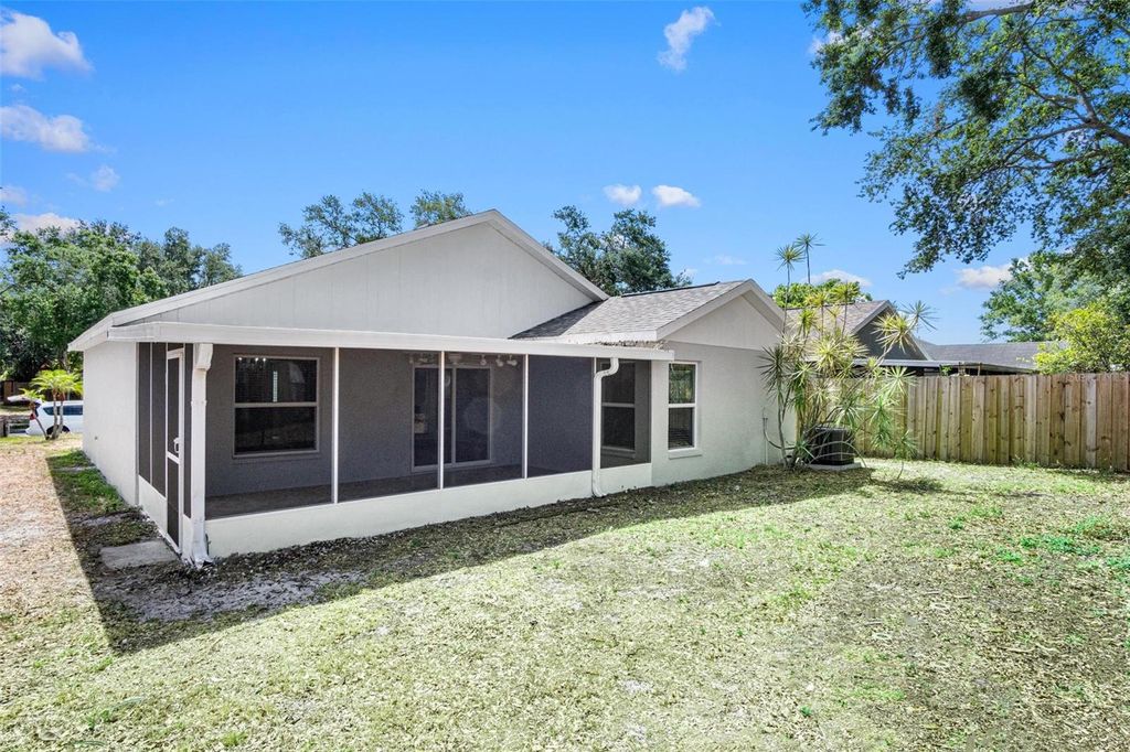 Photo of 13613 Laraway Drive, Riverview, FL 33579 (MLS # TB8381797)