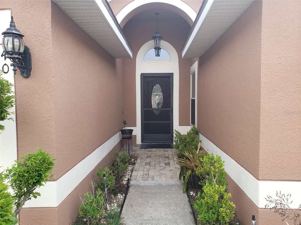Photo of 340 Haversham Way, Davenport, FL 33897 (MLS # O6309855)