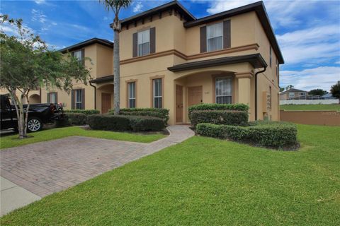Photo of 497 La Mirage Street, Davenport, FL 33897 (MLS # O6334660)