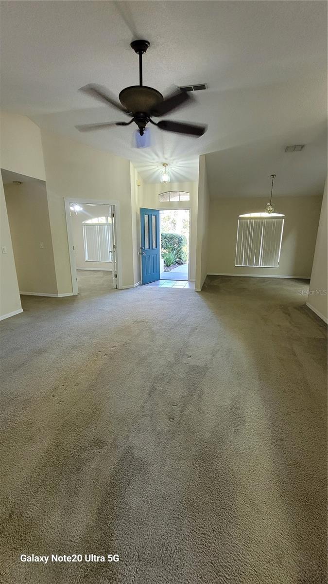 MONTCLAIR  PH I - Residential Lease