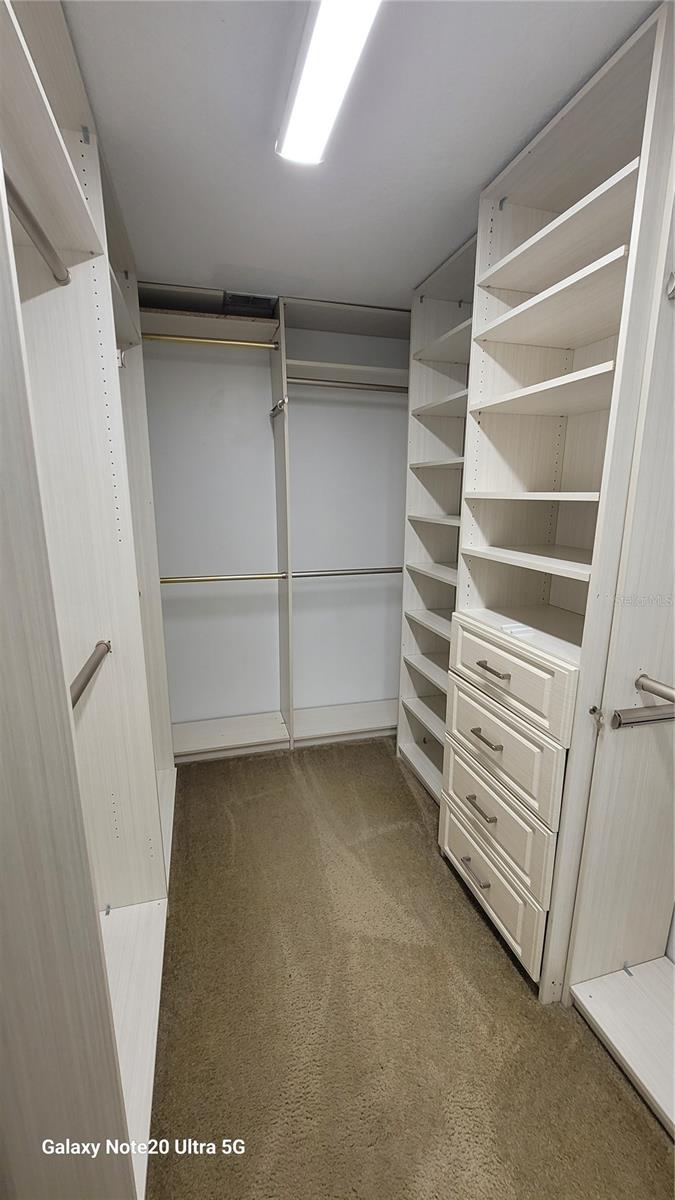 MONTCLAIR  PH I - Residential Lease