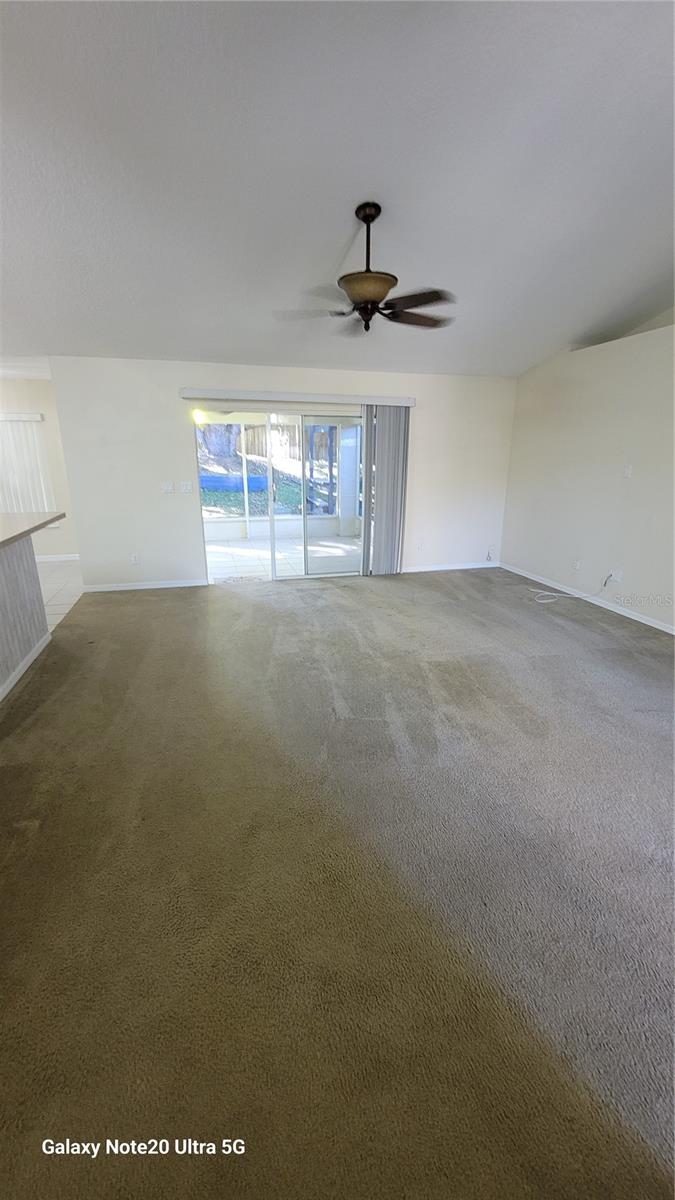 MONTCLAIR  PH I - Residential Lease