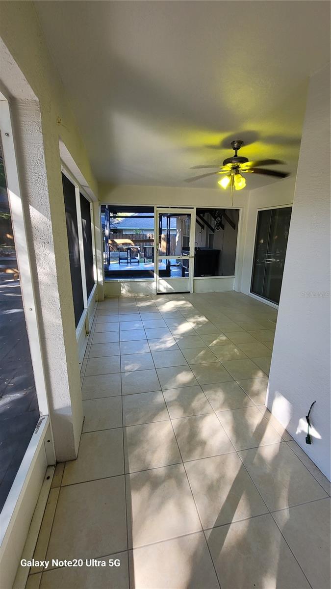 MONTCLAIR  PH I - Residential Lease