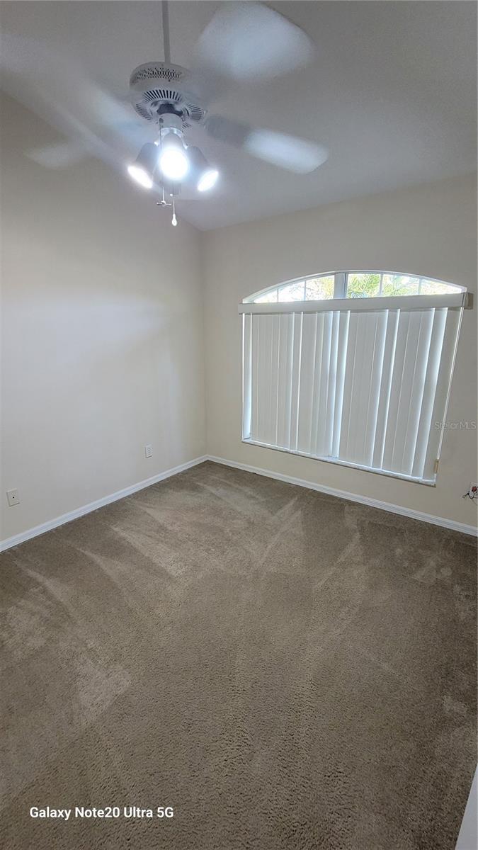 MONTCLAIR  PH I - Residential Lease