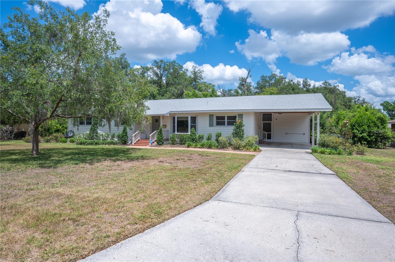 HAWTHORNE COURT RESUB - Residential