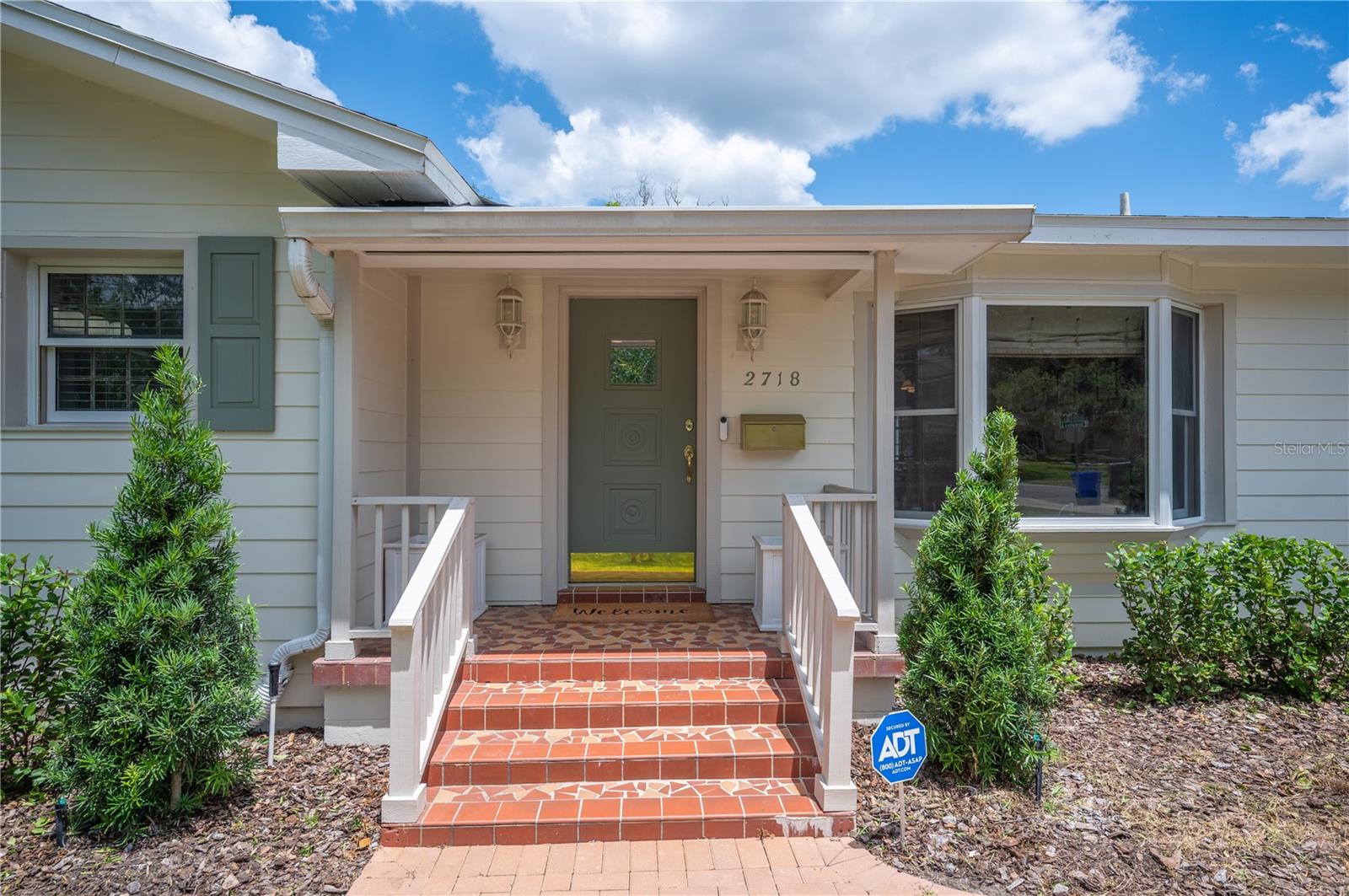 HAWTHORNE COURT RESUB - Residential