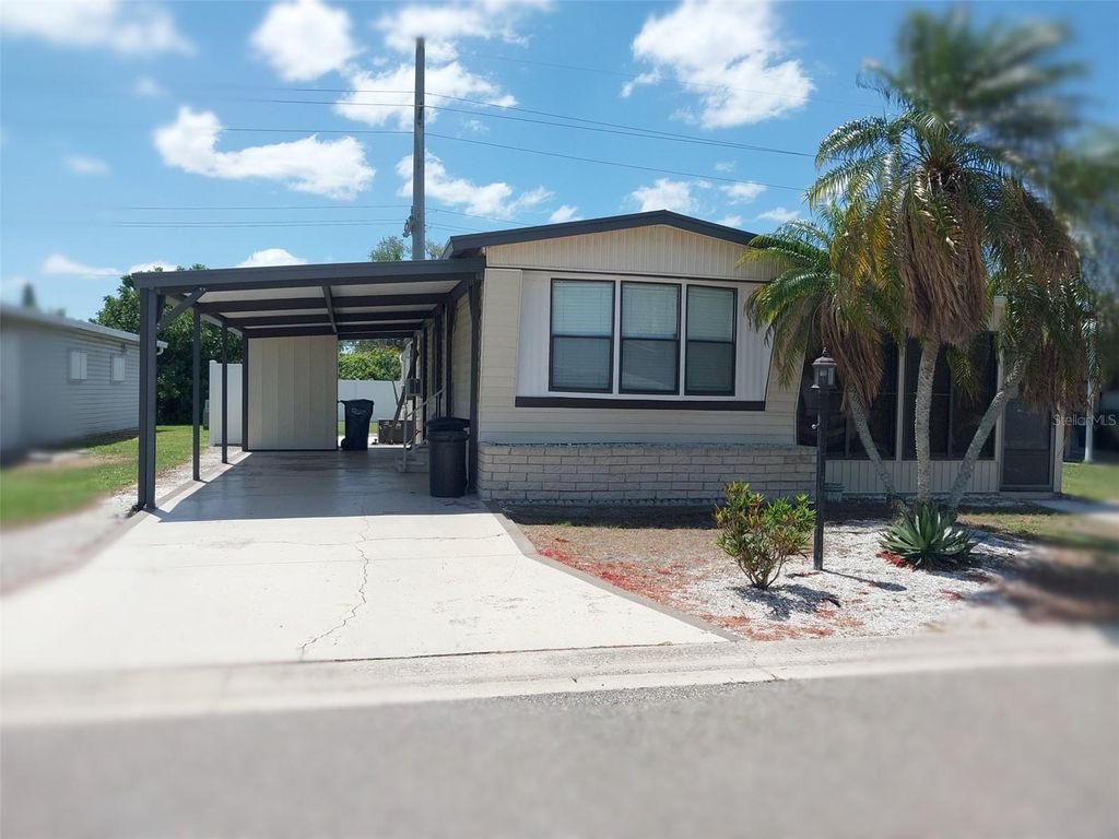 Photo of 302 52nd Avenue Terrace E, Bradenton, FL 34203 (MLS # TB8497034)