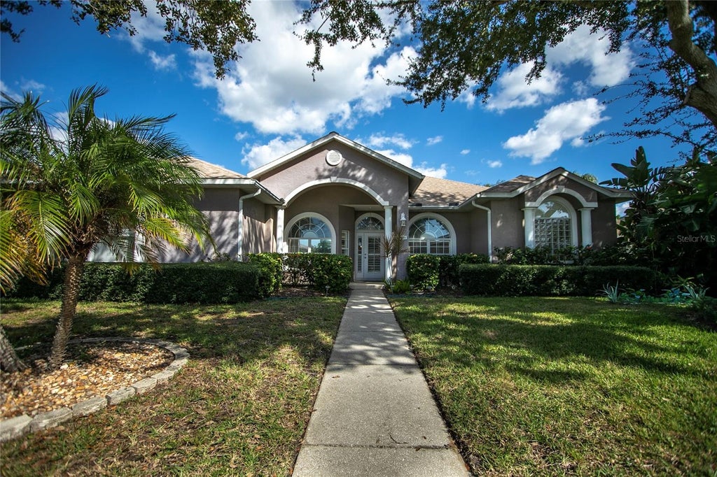 Photo of 2009 84th Street Circle NW, Bradenton, FL 34209 (MLS # A4710750)