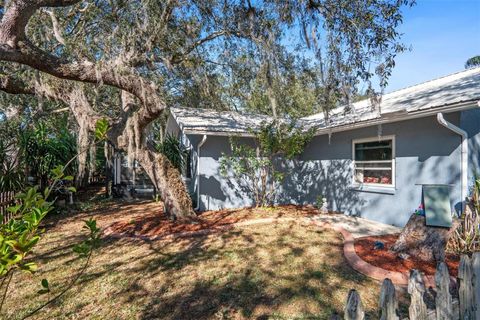 A home in NEW PORT RICHEY