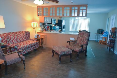 A home in NEW PORT RICHEY