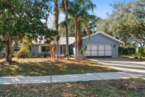 A home in NEW PORT RICHEY