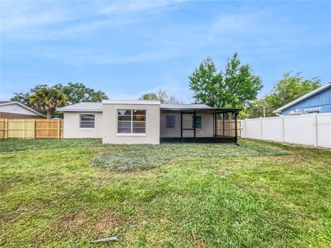 A home in KISSIMMEE