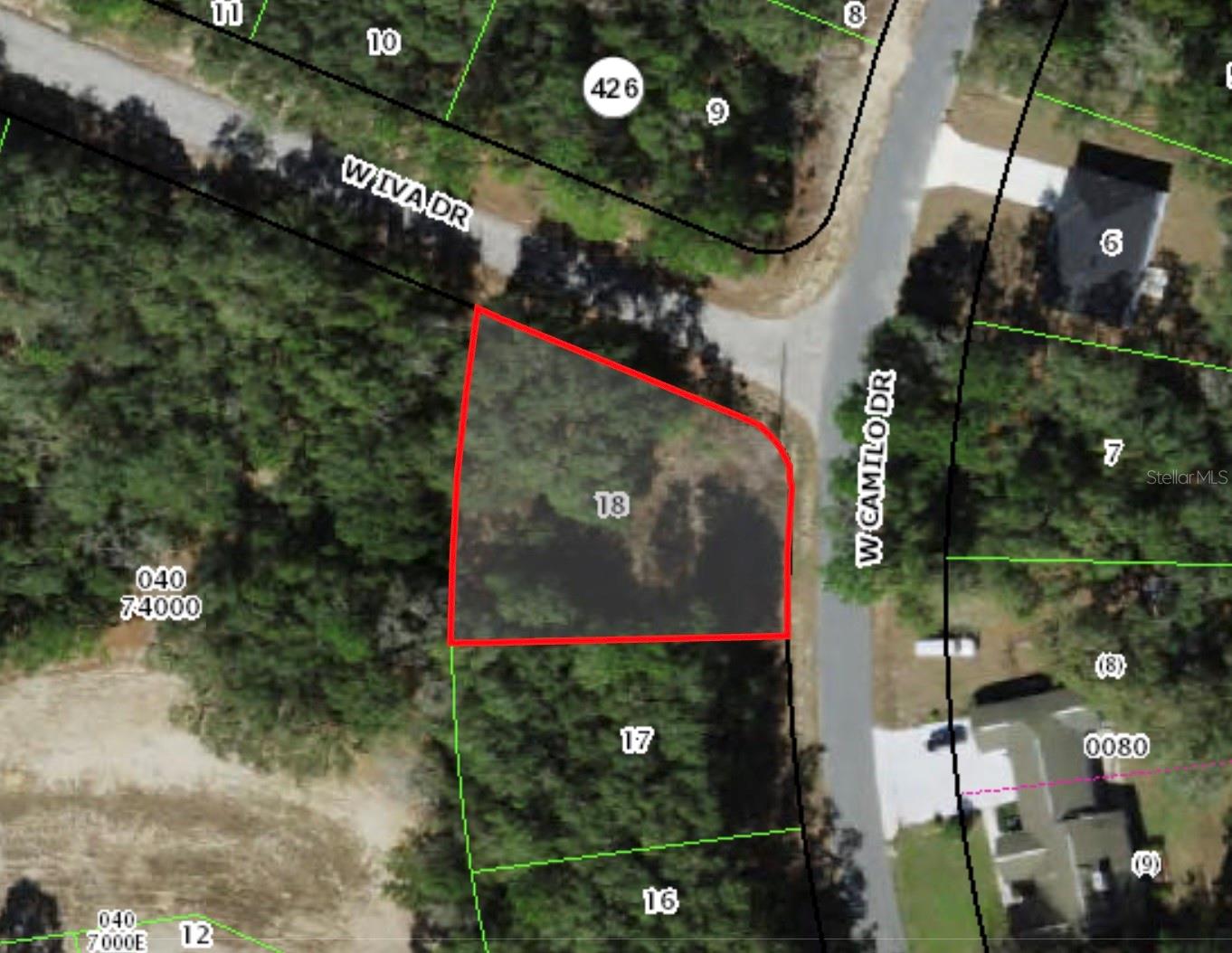 Discover the perfect place to build your dream home on this oversized 0.29-acre corner lot in Citrus Springs, FL. With no HOA, you’ll have the freedom to enjoy your property the way you want. The generous corner location provides extra space, privacy, and flexibility for home placement, a larger yard, or additional parking. Nestled in a growing community with convenient access to schools, shopping, dining, and outdoor recreation, this lot offers both peace and proximity to everything you need. Whether you’re ready to build now or looking to secure land for the future, this property is an excellent opportunity in one of Florida’s most desirable areas.