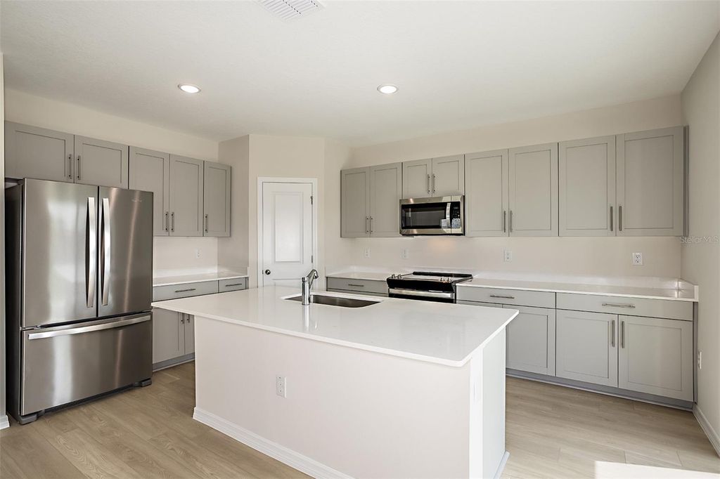Photo of 1700 Vanilla Street, Haines City, FL 33844 (MLS # TB8504566)