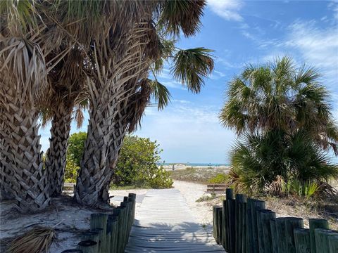 A home in CLEARWATER