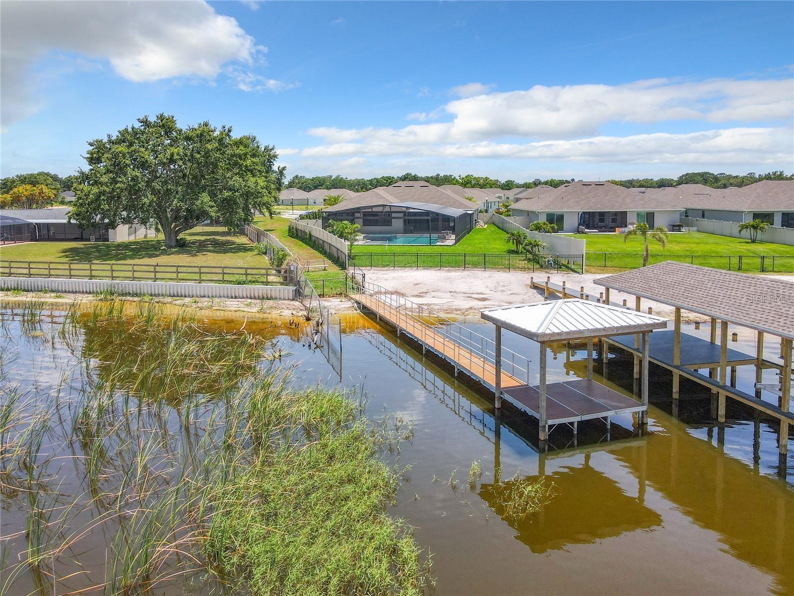 SANCTUARY BY THE LAKE PH 2 - Residential