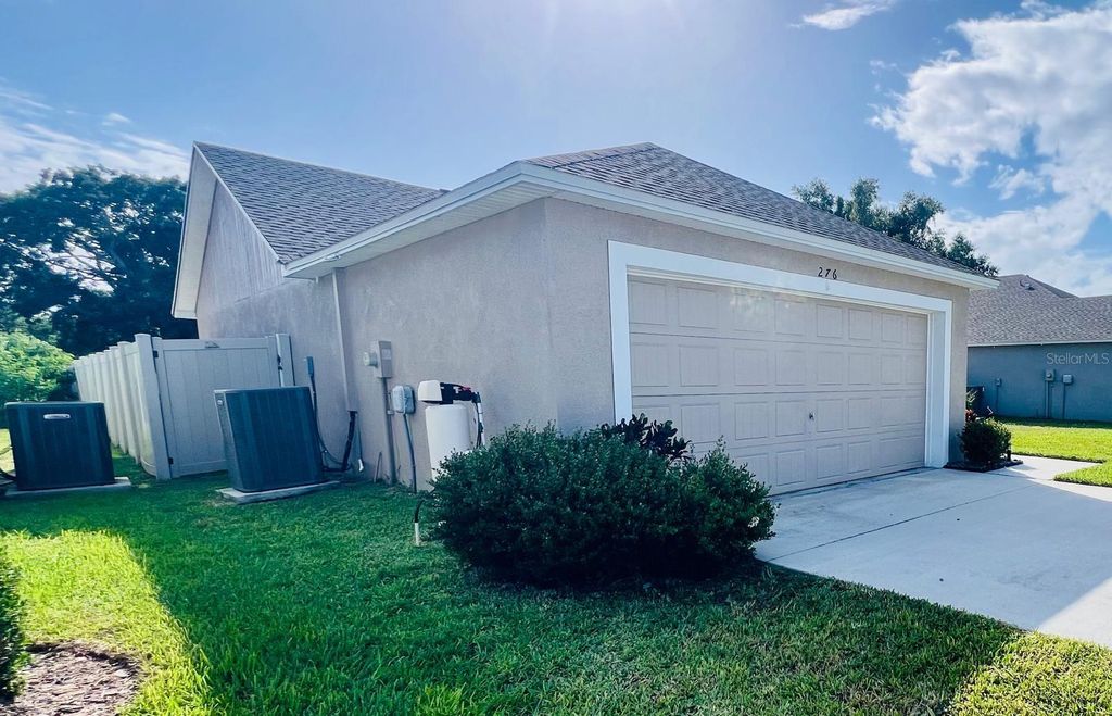 Photo of 276 Arbuthnot Street, Winter Haven, FL 33881 (MLS # R4910038)
