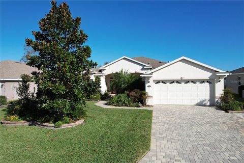 A home in LEESBURG