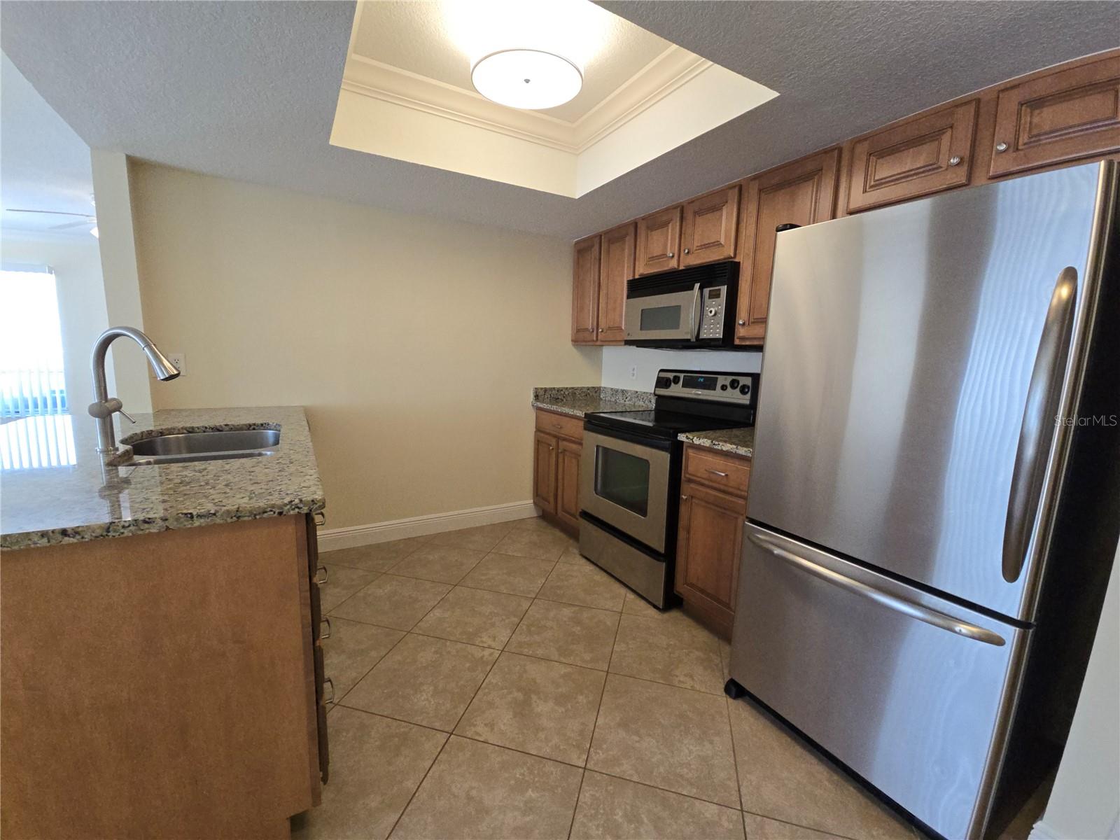 COURTYARD SQUARE - Residential