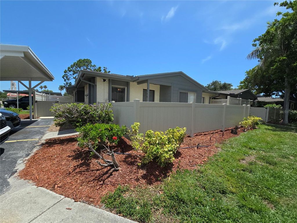 Photo of 2606 29th Ave W #12, Bradenton, FL 34205 (MLS # A4656692)
