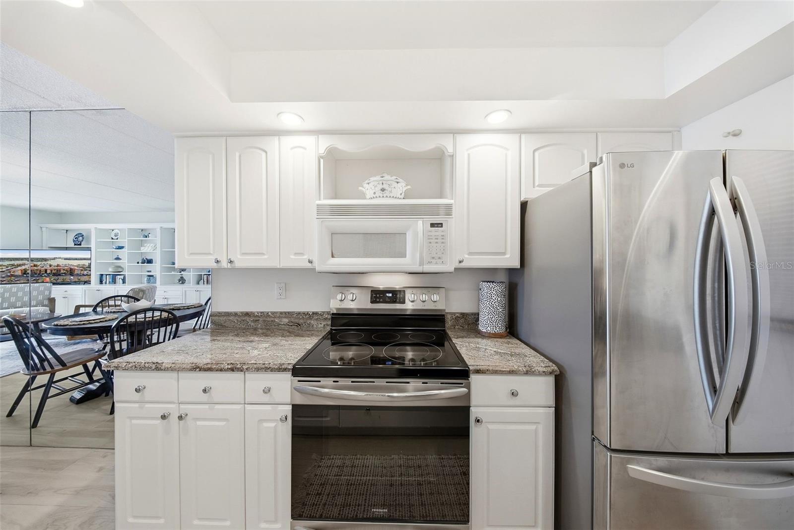 BOCA SHORES CONDO - Residential