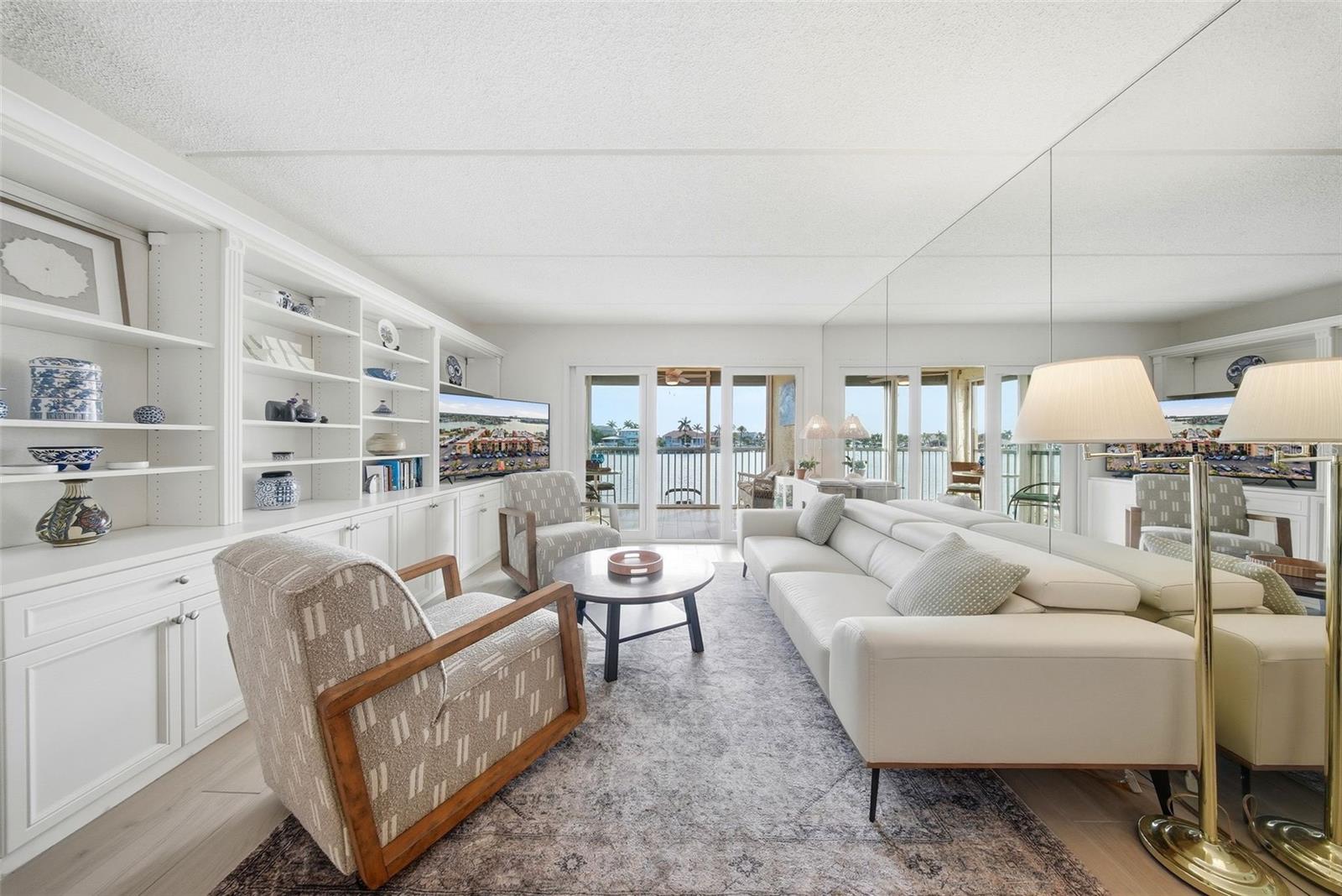 BOCA SHORES CONDO - Residential