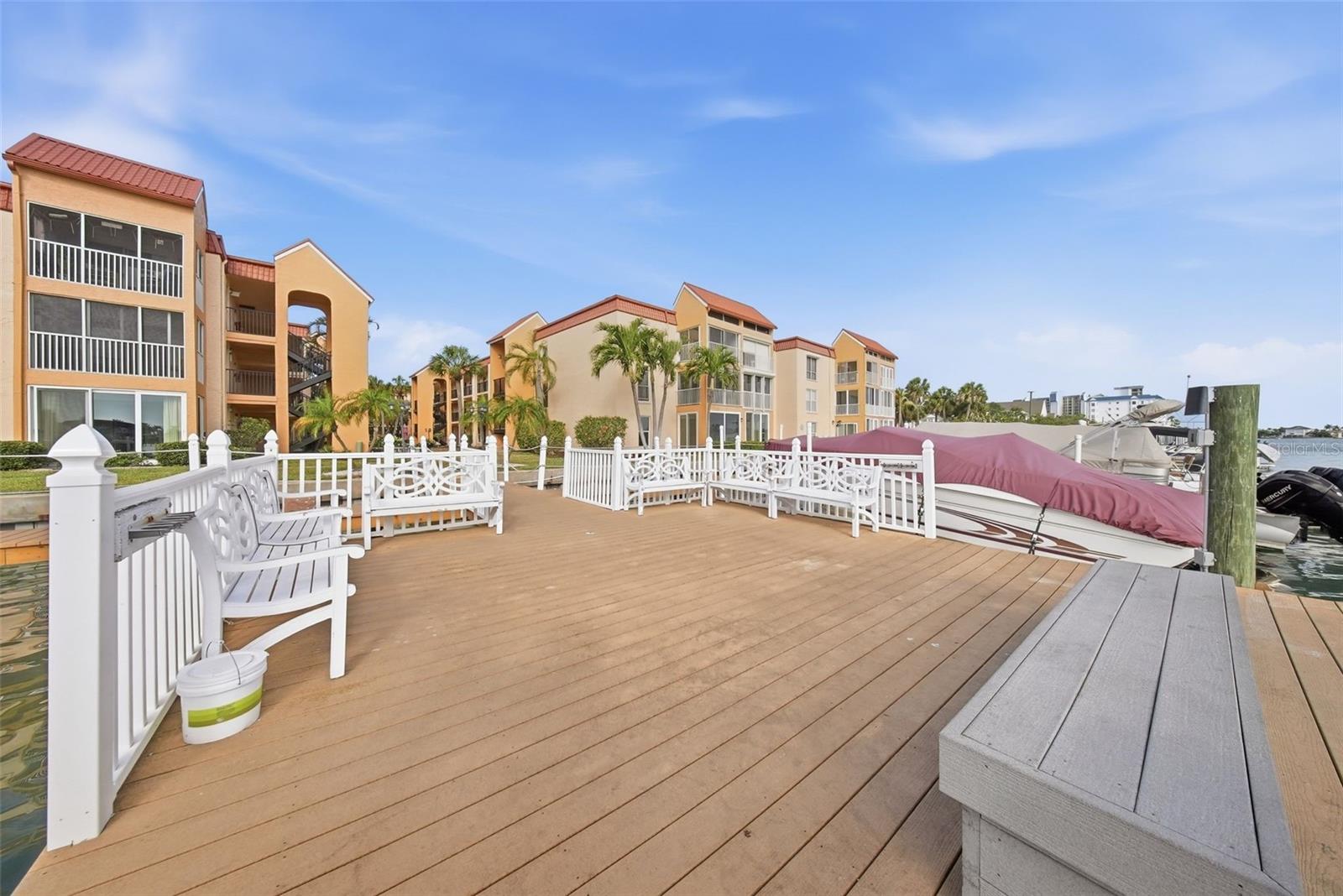 BOCA SHORES CONDO - Residential