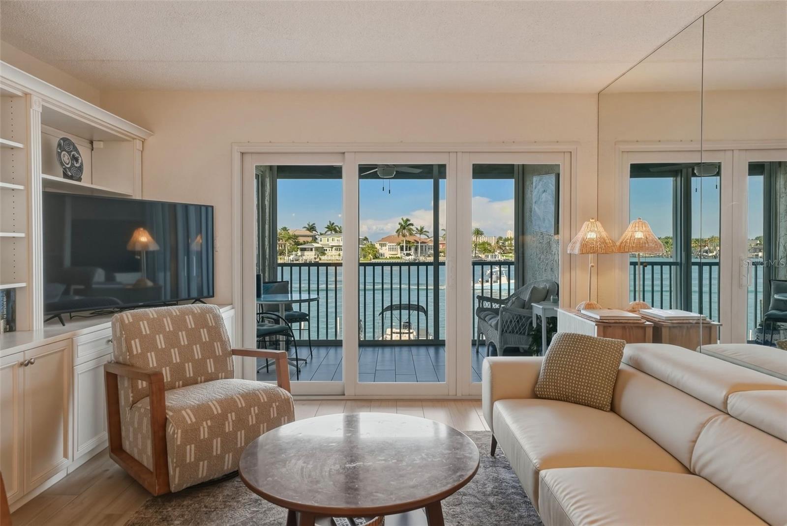 BOCA SHORES CONDO - Residential
