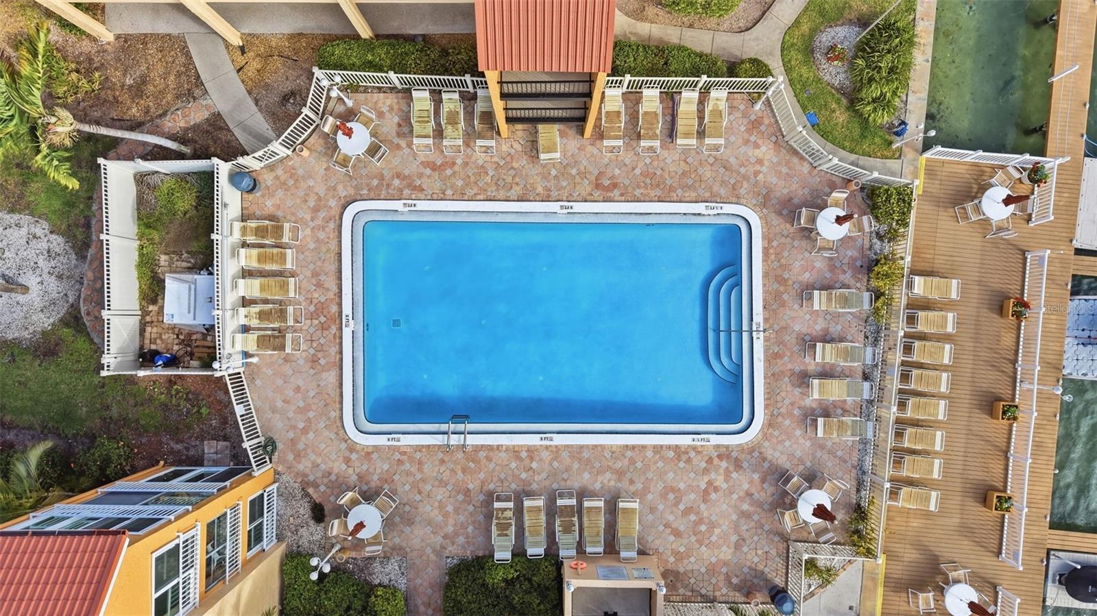 BOCA SHORES CONDO - Residential