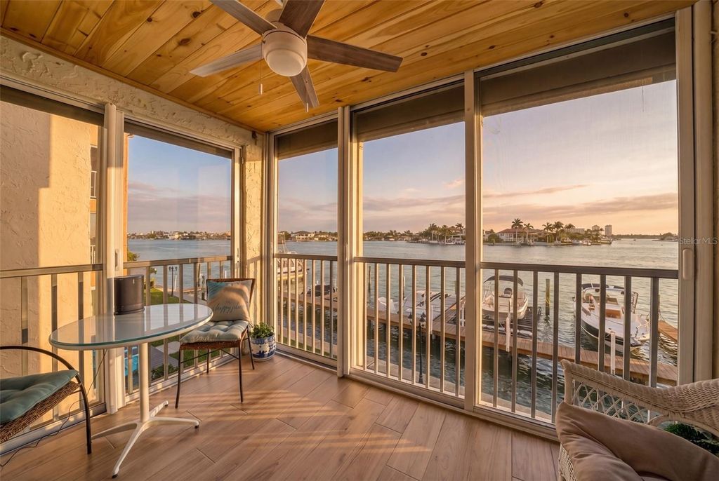 Photo of 8931 Blind Pass Road #262, St Pete Beach, FL 33706 (MLS # TB8502049)