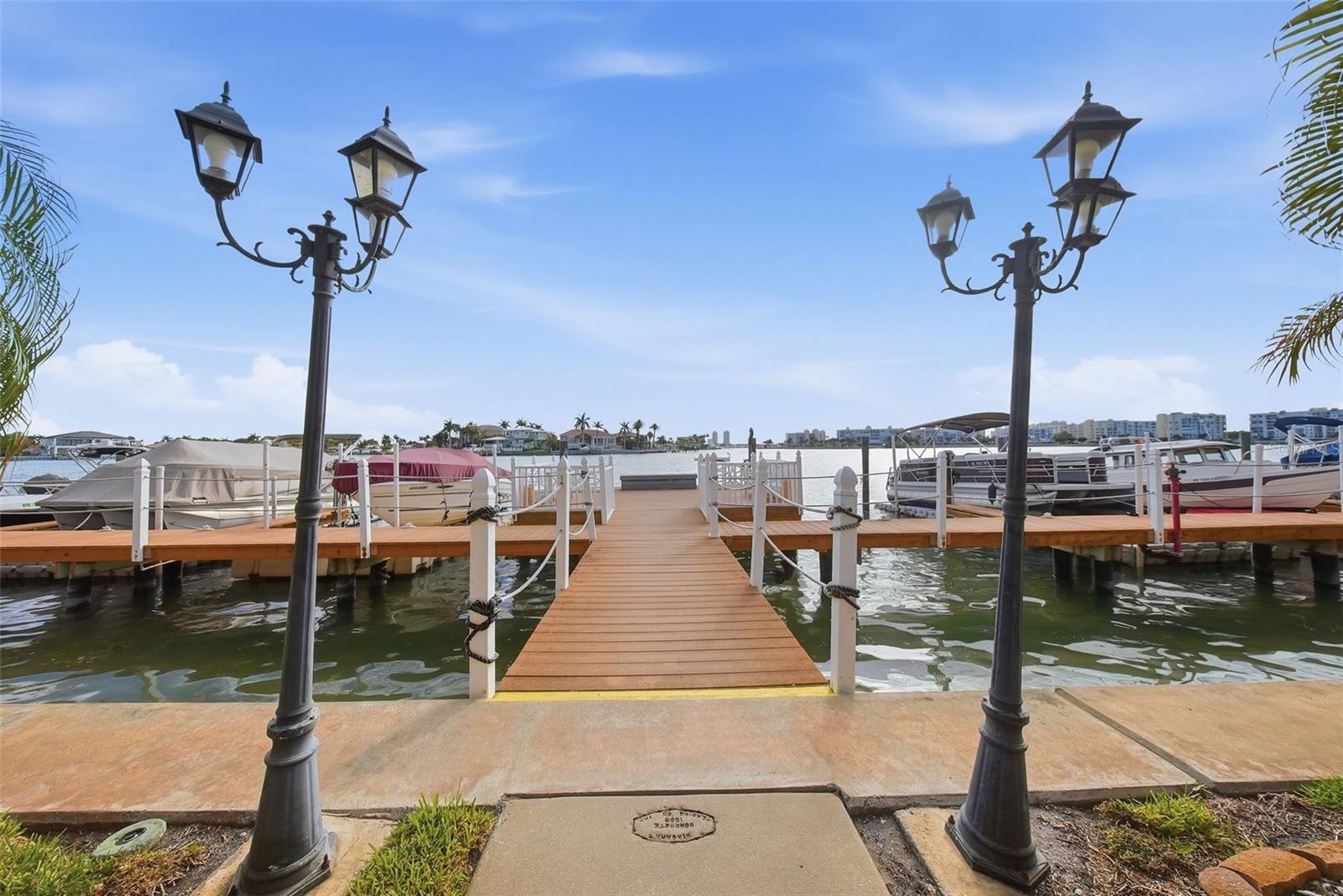 BOCA SHORES CONDO - Residential