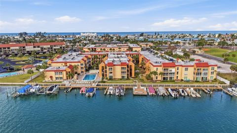 Photo of 8931 Blind Pass Road #262, St Pete Beach, FL 33706 (MLS # TB8502049)