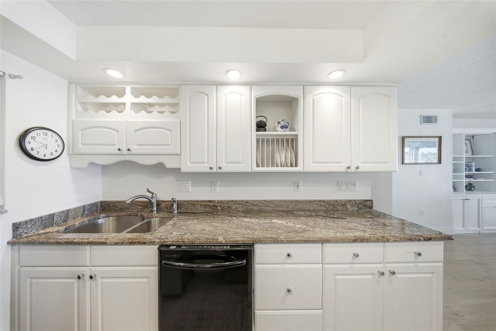 BOCA SHORES CONDO - Residential