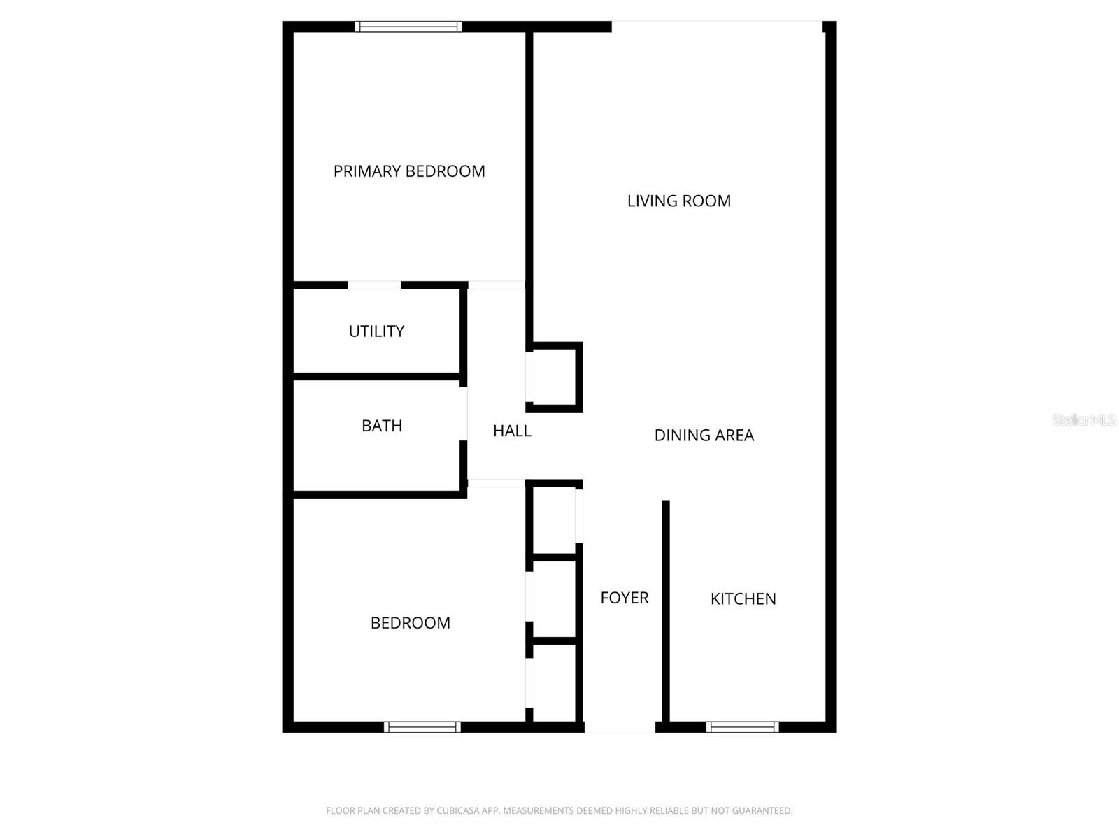 BOCA SHORES CONDO - Residential