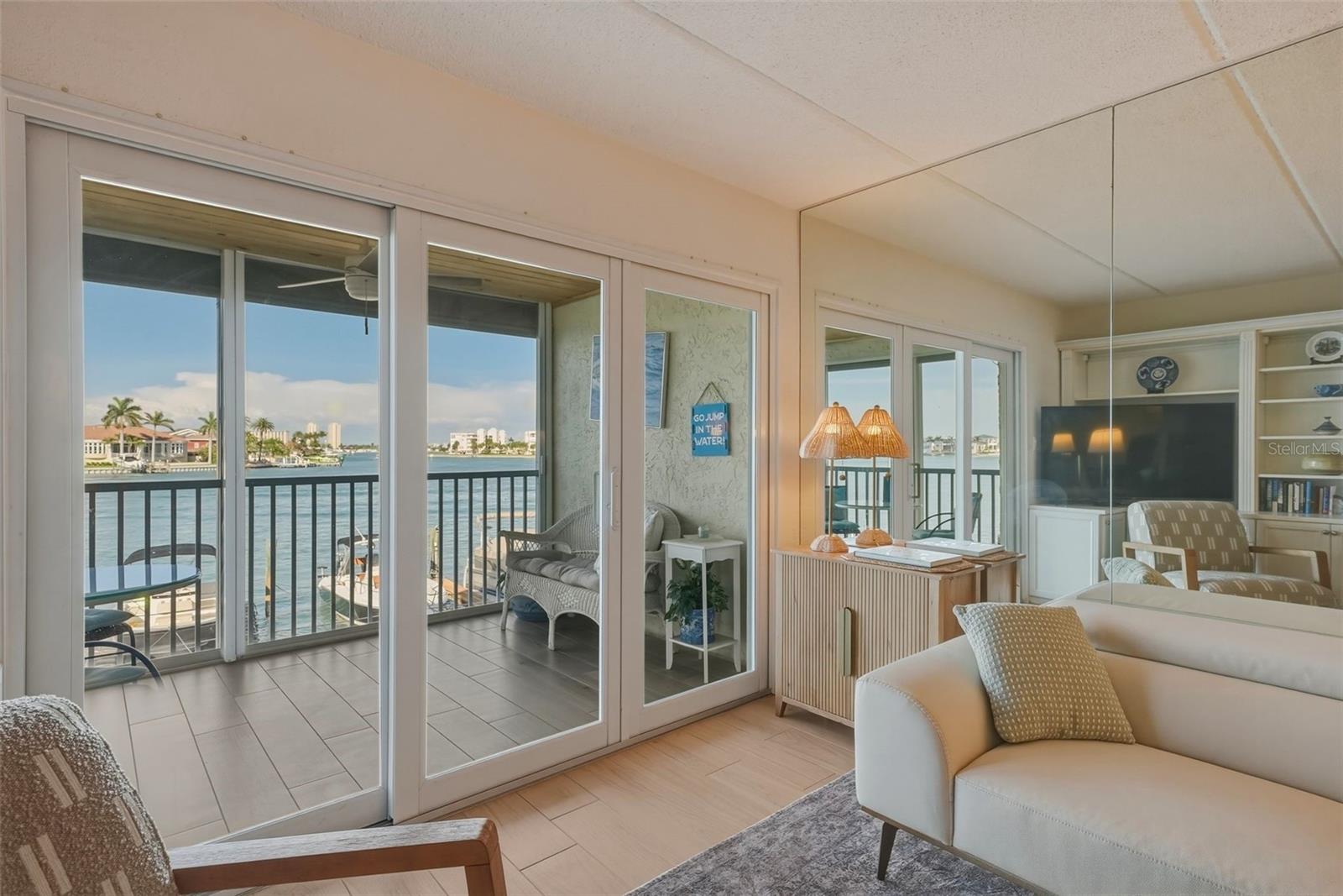 BOCA SHORES CONDO - Residential